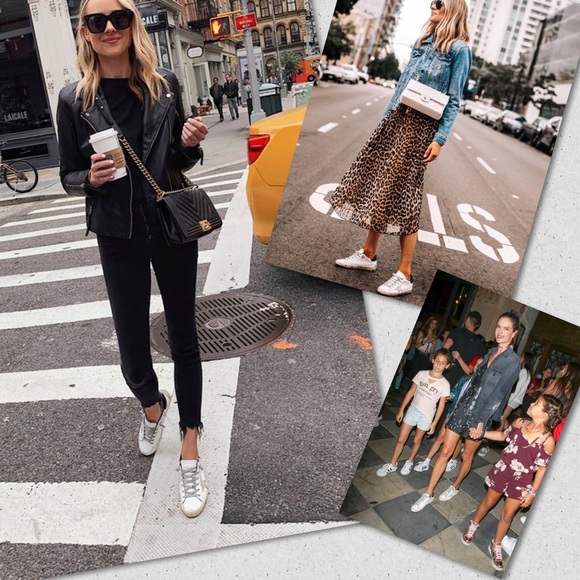 Authentic Golden Goose Super Star Euro 41 - Picture 17 of 17